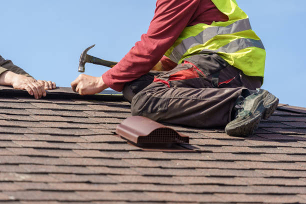 Professional Roofing Contractor in Minneota, MN