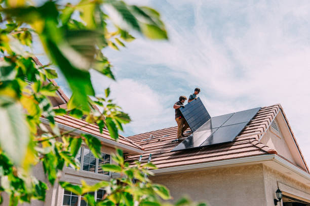 Best Gutter Installation and Roofing  in Minneota, MN